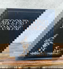 Second To None Deluxe Limited Edition