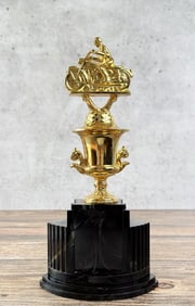 RS Owens Motorcycle Trophy