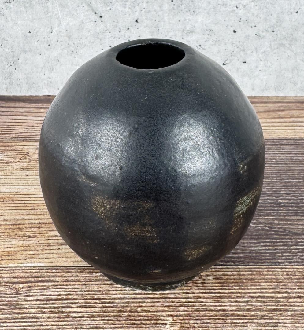 Smith Montana Studio Pottery Vase (1 of 4)