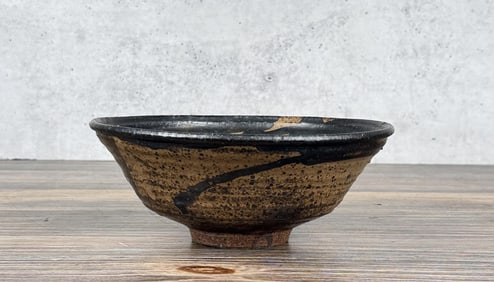 Montana Studio Pottery Bowl