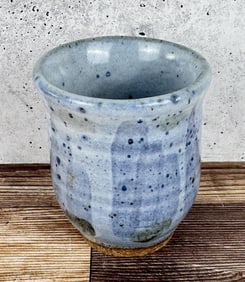 Walter Hook Montana Studio Pottery Mug