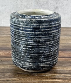 Walter Hook Montana Studio Pottery Vase