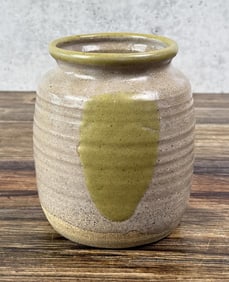 Leonard Stach Montana Studio Pottery Vase