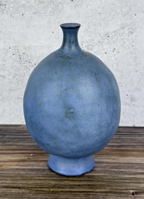 Lorene and Ralph Spencer Studio Pottery Weed Pot