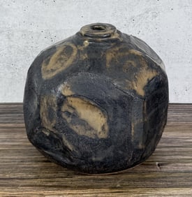Wolfe Montana Studio Pottery Vase