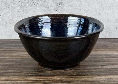 Montana Studio Pottery Bowl