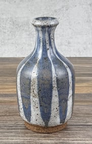 Walter Hook Montana Studio Pottery Vase
