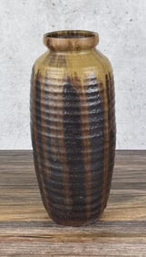 Paul Edmund Soldner Studio Pottery Vase
