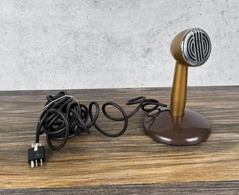 Astatic Model 200 Microphone