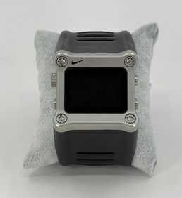 Nike Hammer Digital Watch WC0021