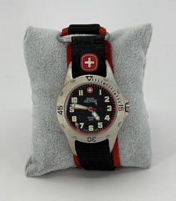 Wenger Swiss Military Watch