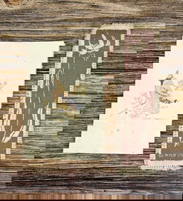 Serigraph Prints