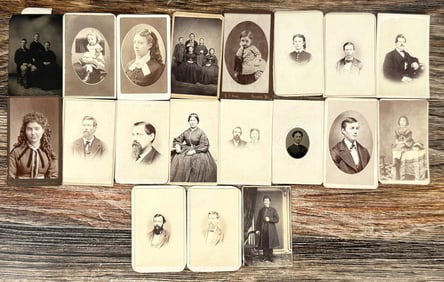 Diamond City Montana Territory Resident Photos
