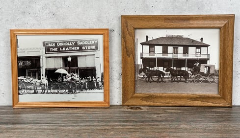 Famous Reprinted Montana Photos