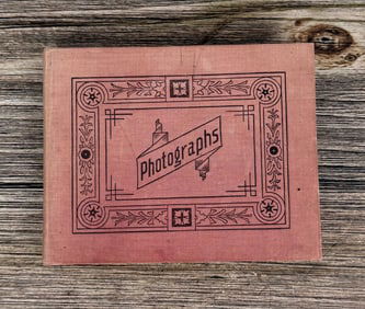 Montana Ghost Town Mining Photo Album