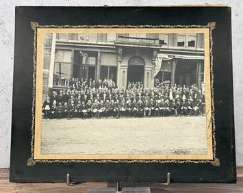 Helena Montana Elks Lodge Photo