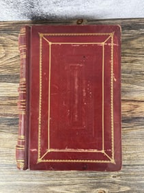 Madison County Montana Court Ledger Docket