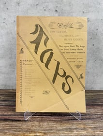 Taps Ogden Utah Directory
