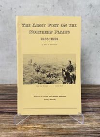 The Army Post on the Northern Plains