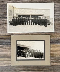 Helena Montana Fire Department Photos