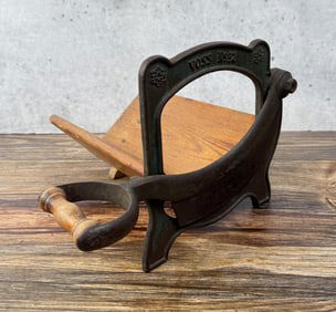 Voss No 12 Danish Bread Slicer