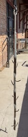 Antique Industrial Butchers Meat Hook