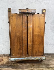 Helen Ray Harris Folding Artist Easel