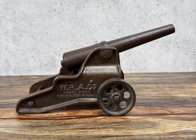 Winchester Model 1898 10 Ga Signal Cannon