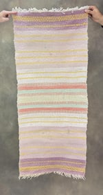 Mexican Southwest Indian Pattern Rug