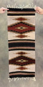 Mexican Southwest Indian Pattern Rug