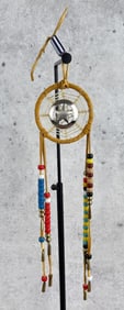 Native American Indian Dream Catcher