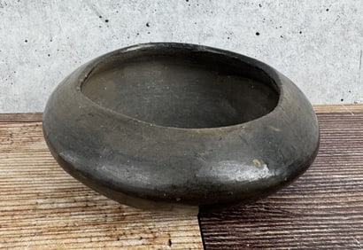 Santa Clara Pueblo Pot