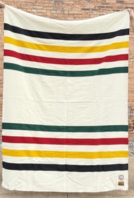 Pendleton Glacier National Park Blanket