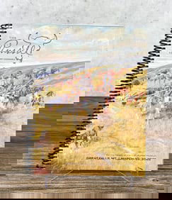 The Russell 2025 Art Auction Catalog