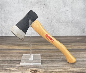 Razorback Camp Hatchet Axe