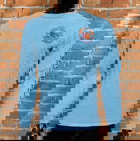 Blue 84 Grand Canyon National Park Shirt