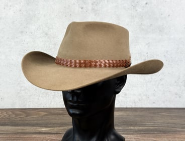 Akubra Australian Made Cowboy Hat