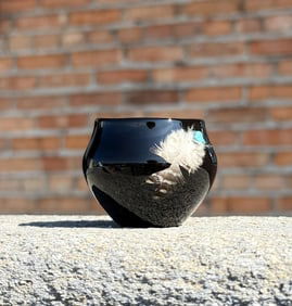 Santa Clara Pueblo Pot