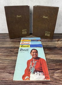 The Desert Magazine