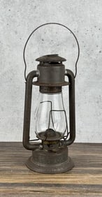 Prisco No 2 Montana Ranch Barn Lantern