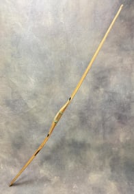 Traditional Archery Wood Longbow