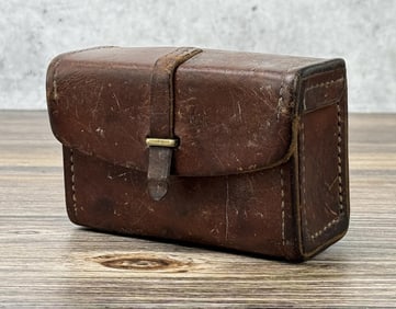 WW2 Browning Automatic Rifle BAR Tool Pouch