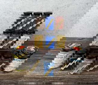 Weber Dry Colors Powder Paint