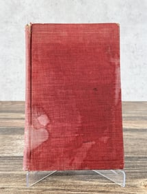 1903 Fish Commissioners Of Pennsylvania Report