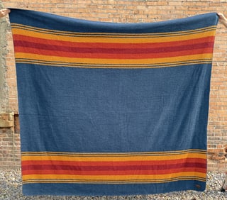 Pendleton Grand Canyon Fleece Blanket