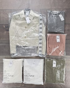 Collection of Mango New Ladies Clothing
