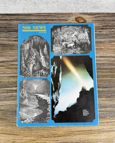 NSS News Mining Magazine