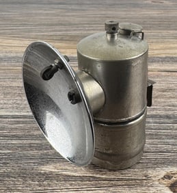 Butte Montana Baldwin Carbide Miners Lamp