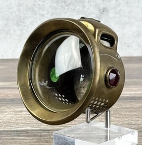The Revenge P&H Bicycle Bike Carbide Lamp Lantern