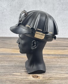 MSA Mining Miners Safety Hard Hat Helmet